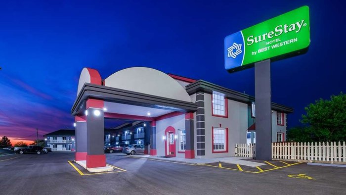 SURESTAY BY BEST WESTERN OLATHE (Olathe, KS) - Otel Yorumları ve Fiyat ...