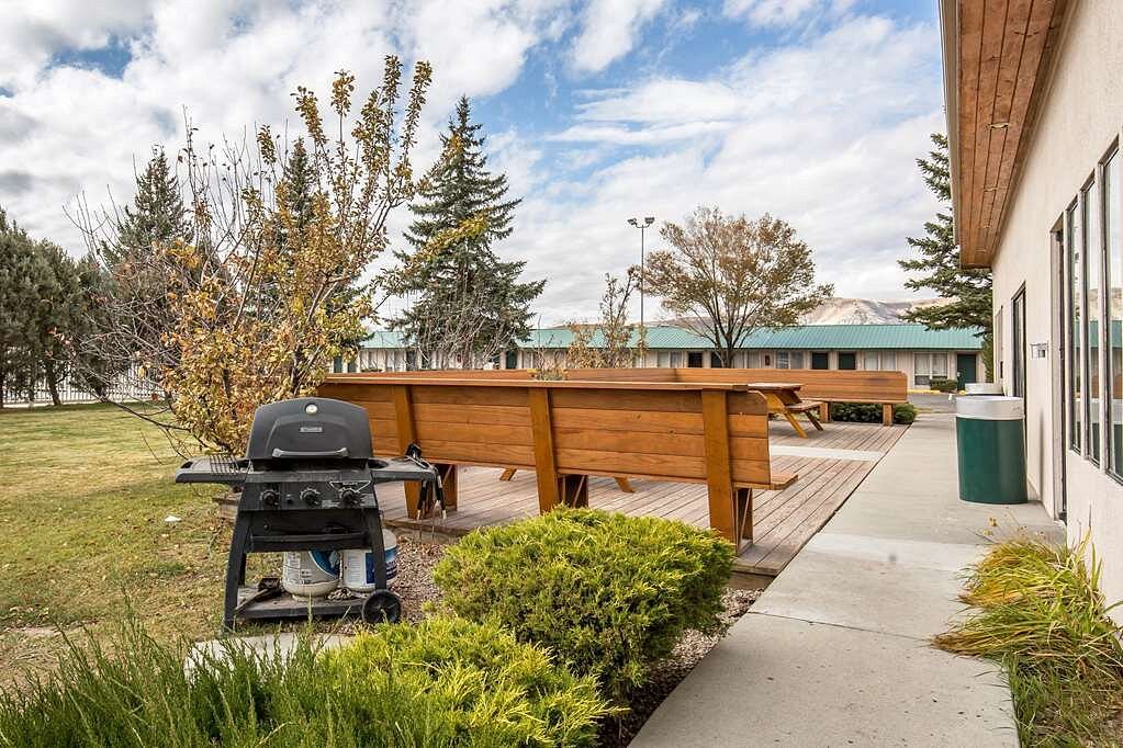 QUALITY INN Updated 2024 Prices & Hotel Reviews (Rock Springs, WY)