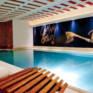 Pool | Arthotel ANA Gold