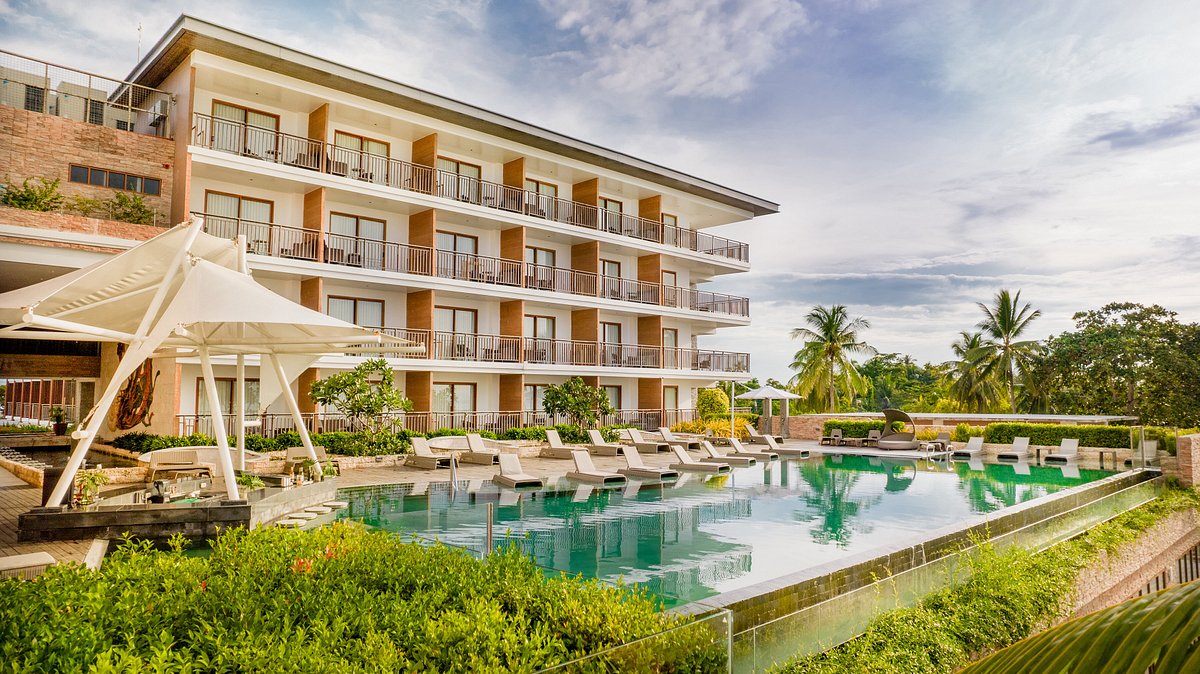 Modala Beach Resort, hotel in Panglao Island
