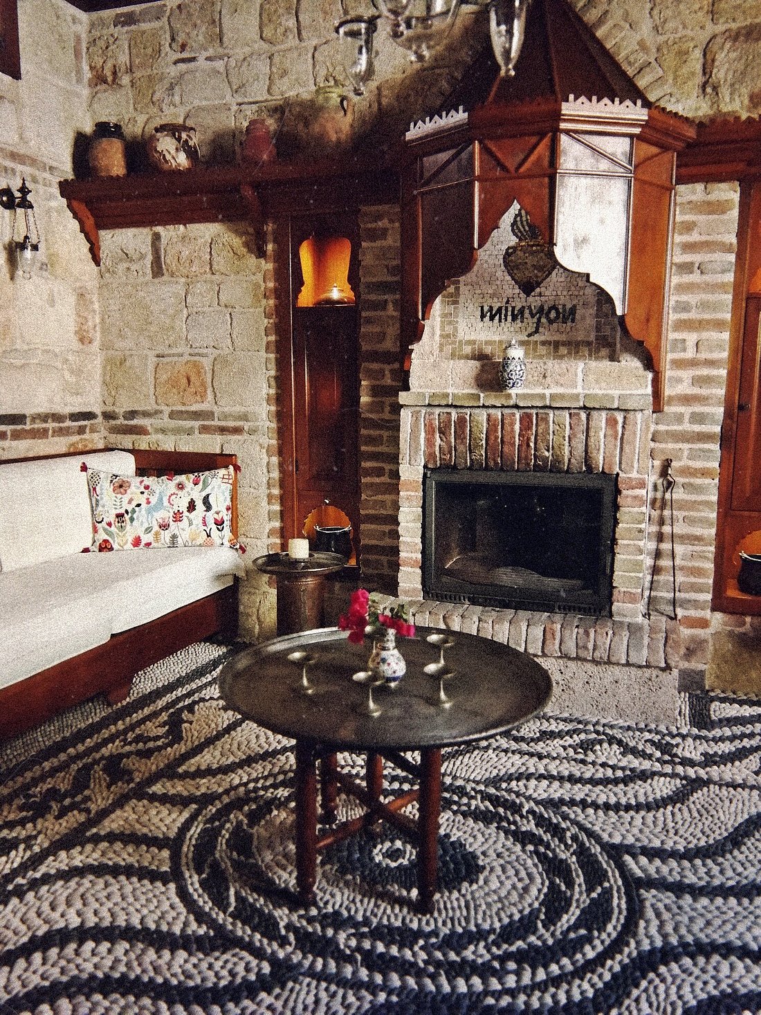 MINYON BOUTIQUE HOTEL (Турция/Анталья) - отзывы, фото и сравнение цен -  Tripadvisor