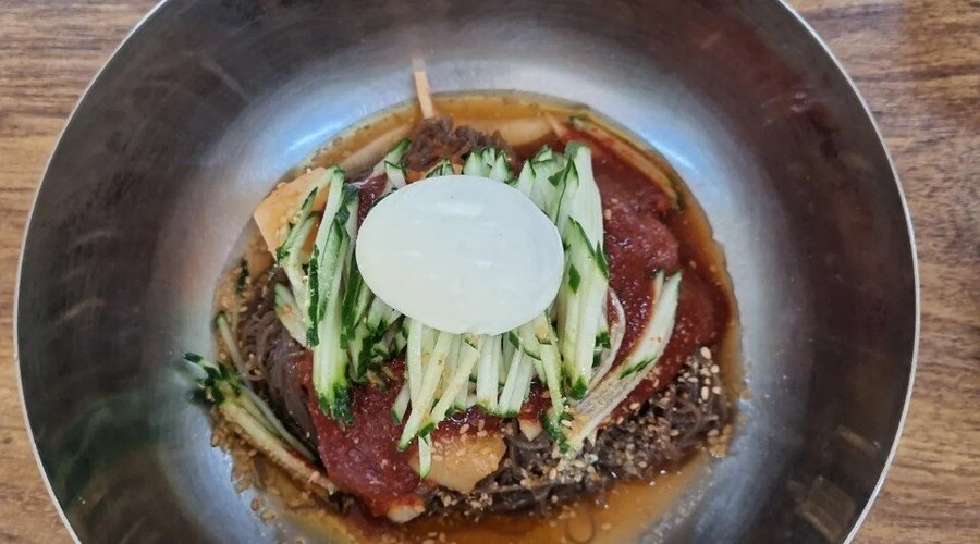 고향칡냉면, 대구 - 레스토랑 리뷰 - 트립어드바이저