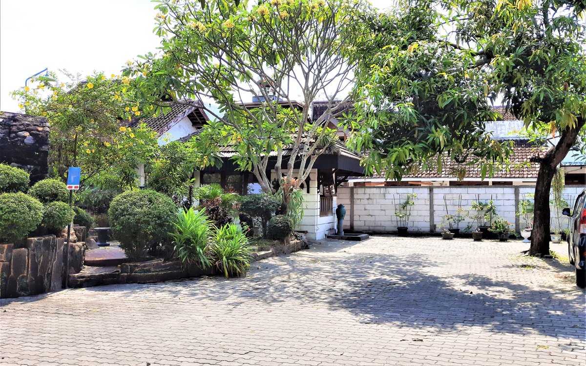 perdana hotel klaten