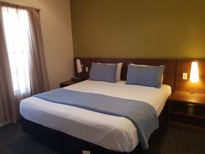 Port Smith Caravan Park in Broome