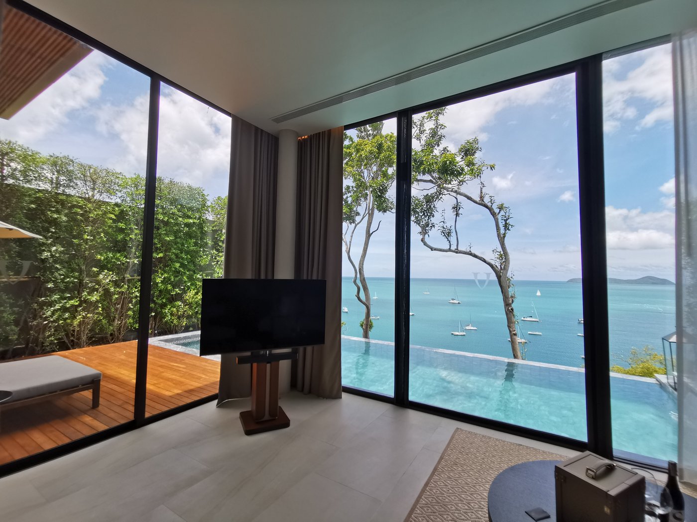 V VILLAS PHUKET - MGALLERY - Updated 2024 Prices & Hotel Reviews (Thailand)