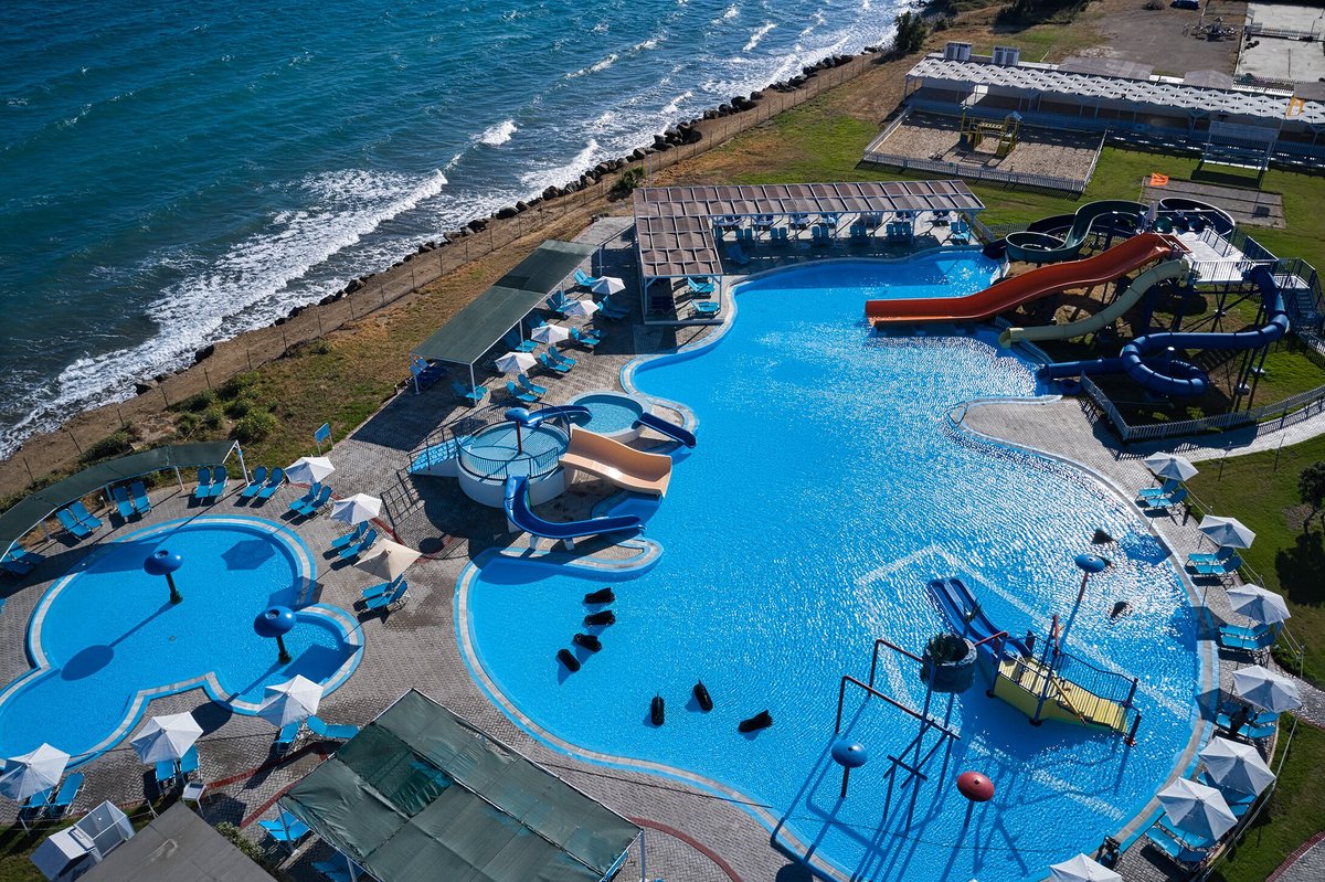 LABRANDA MARINE AQUAPARK RESORT - UPDATED 2022 All-inclusive Resort ...