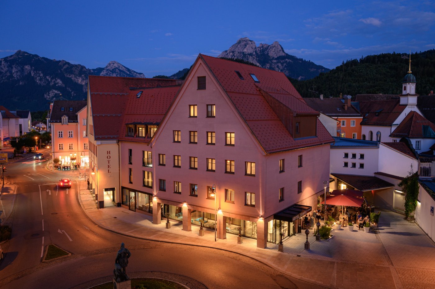 hotel zur sonne cottbus