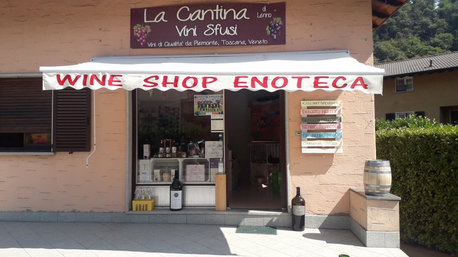 Shop