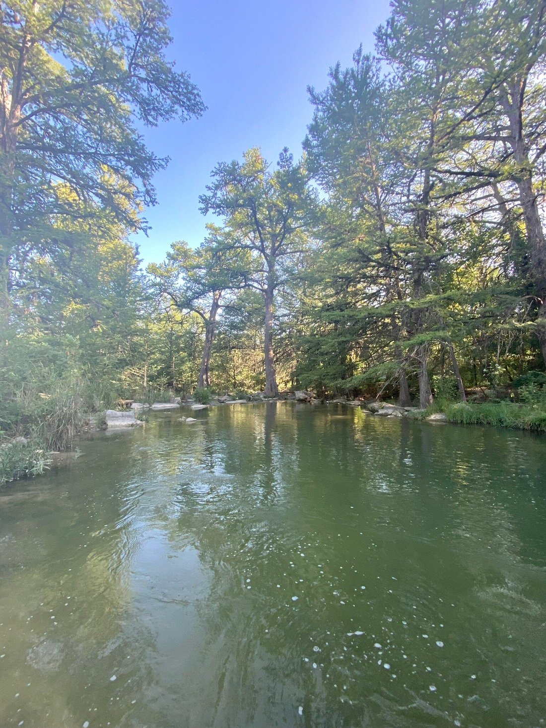 Htr tx hill country campground kerrville campground reviews photos