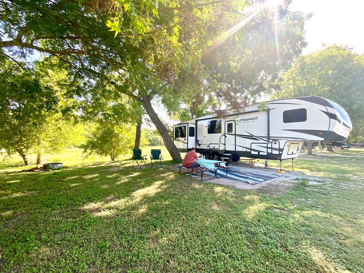 Htr tx hill country campground prices reviews kerrville 