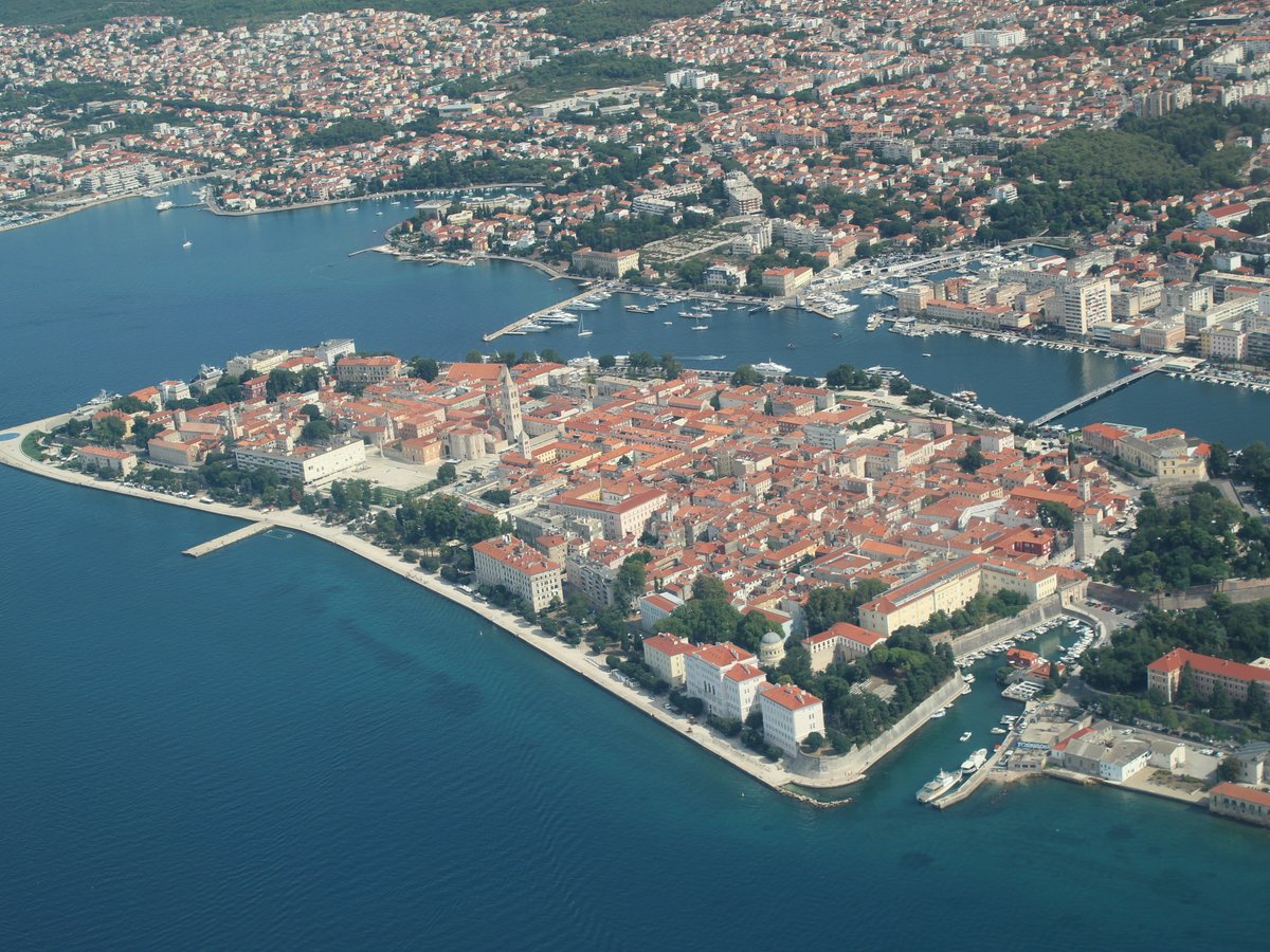 Air Action (Zadar) - All You Need to Know BEFORE You Go