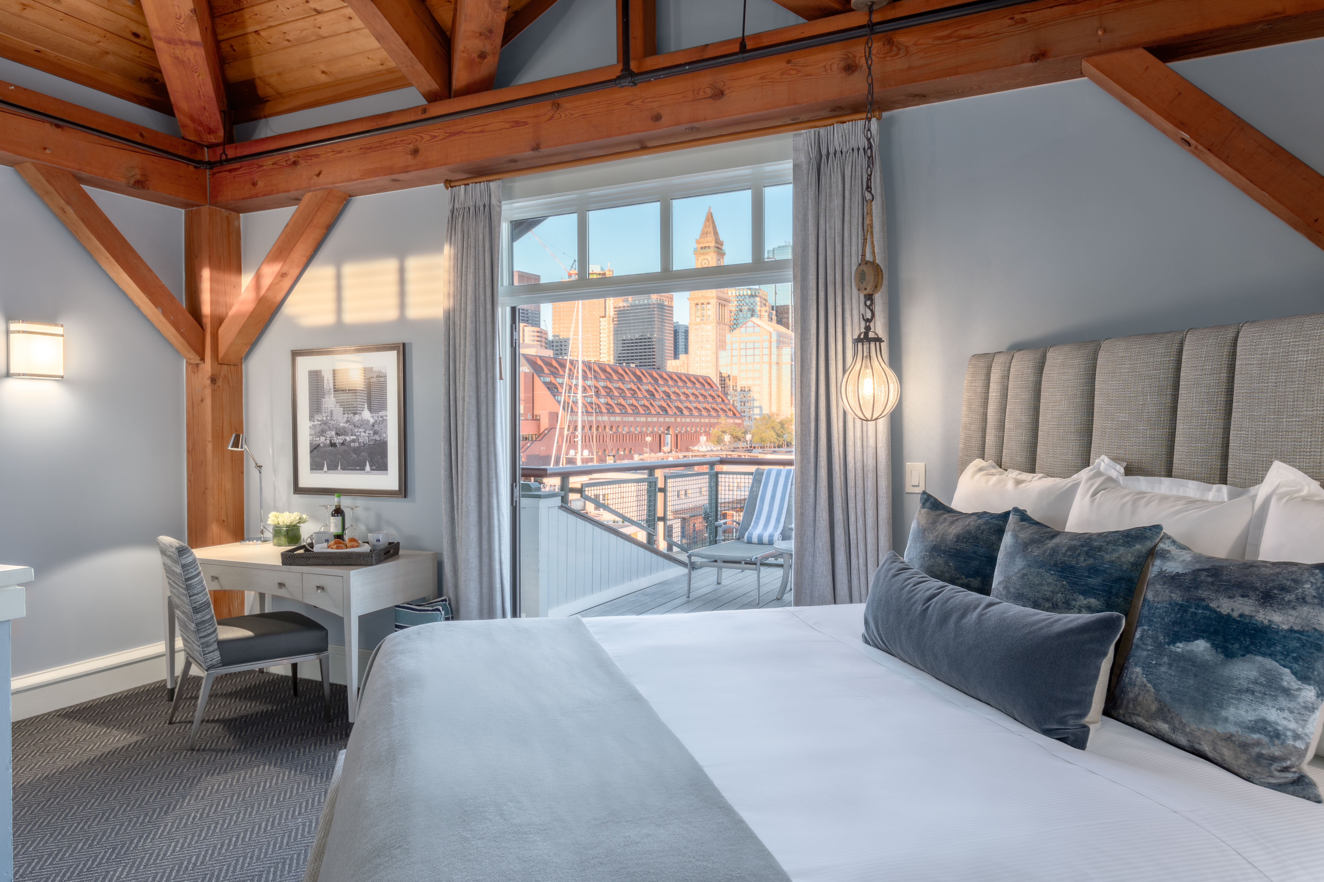 BOSTON YACHT HAVEN INN & MARINA - Updated 2024 Prices & B&B Reviews (MA)