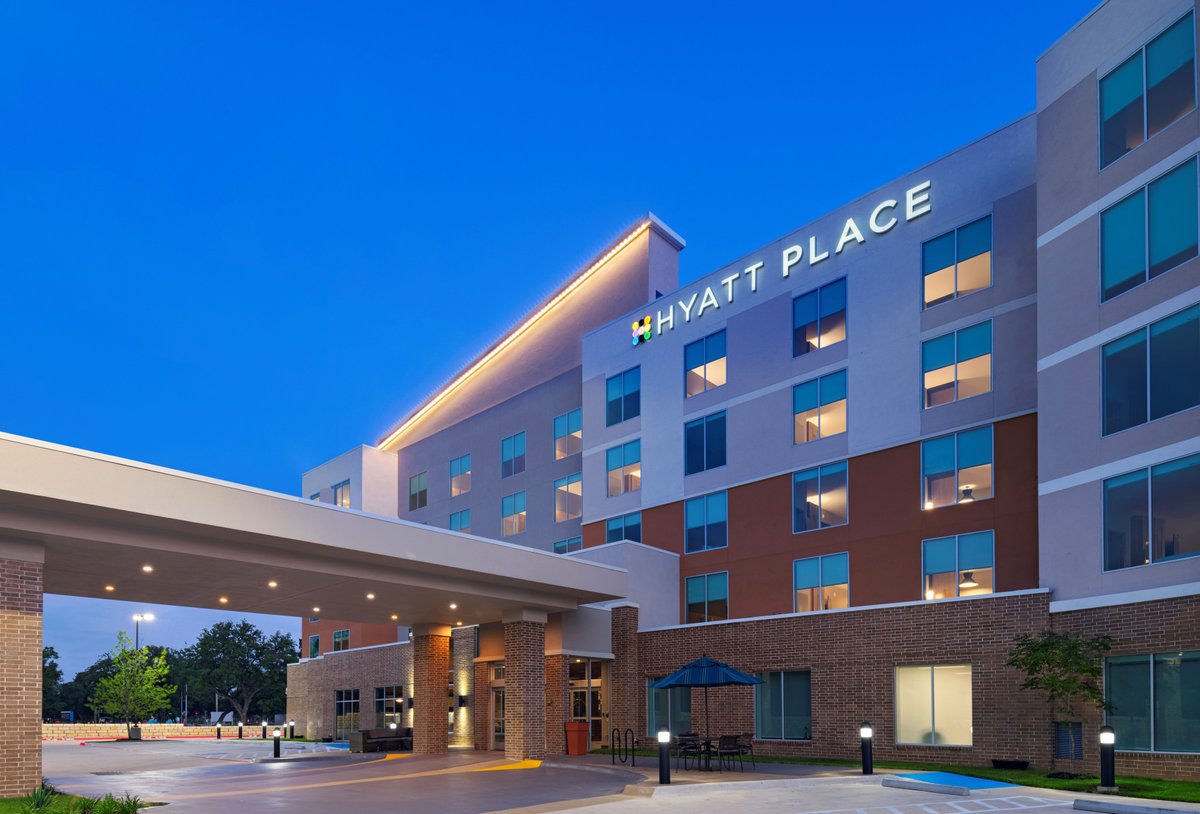 HYATT PLACE AUSTIN / LAKE TRAVIS / FOUR POINTS $169 ($̶2̶0̶4̶ ...