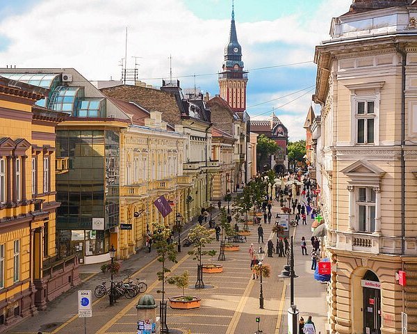 The 15 Best Things To Do In Subotica Updated 2022 Must See