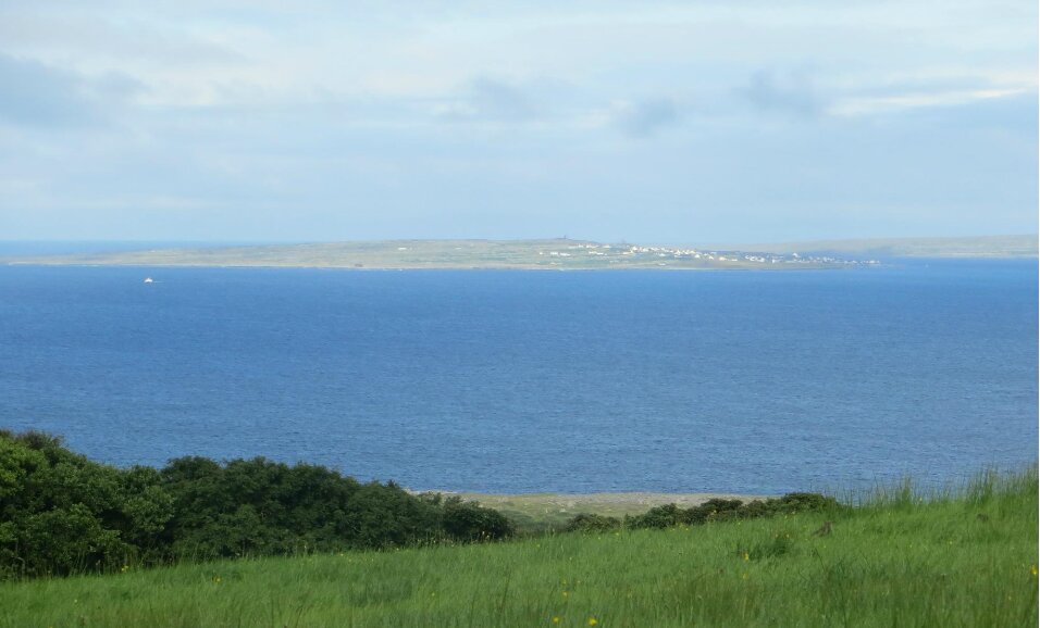 Hotel photo 3 of Ballinalacken Castle Country House.