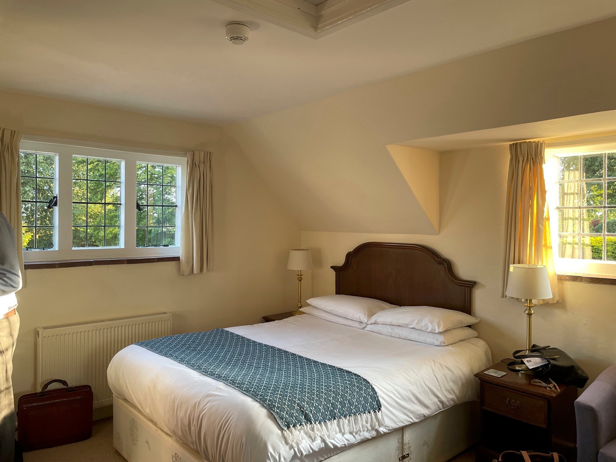 LITTLE COURT B&B (Dorchester, Dorset): Prezzi 2022 E Recensioni