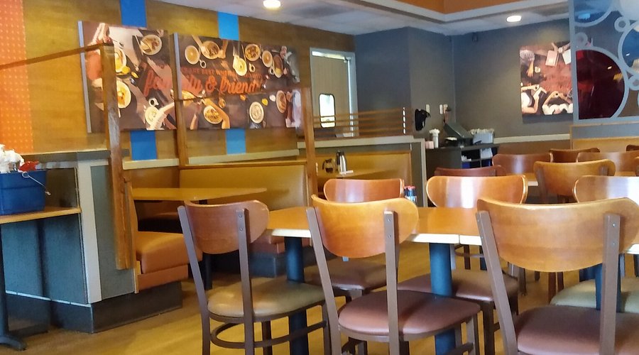 IHOP