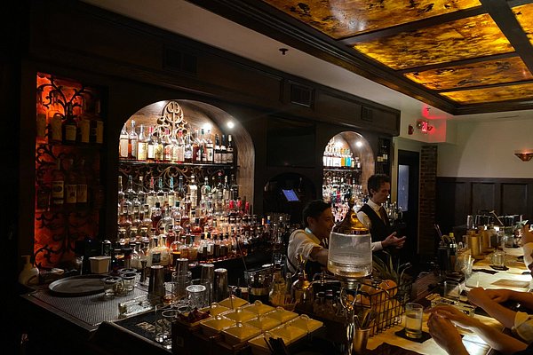 THE 10 BEST Atlanta Bars & Clubs (Updated 2023) - Tripadvisor