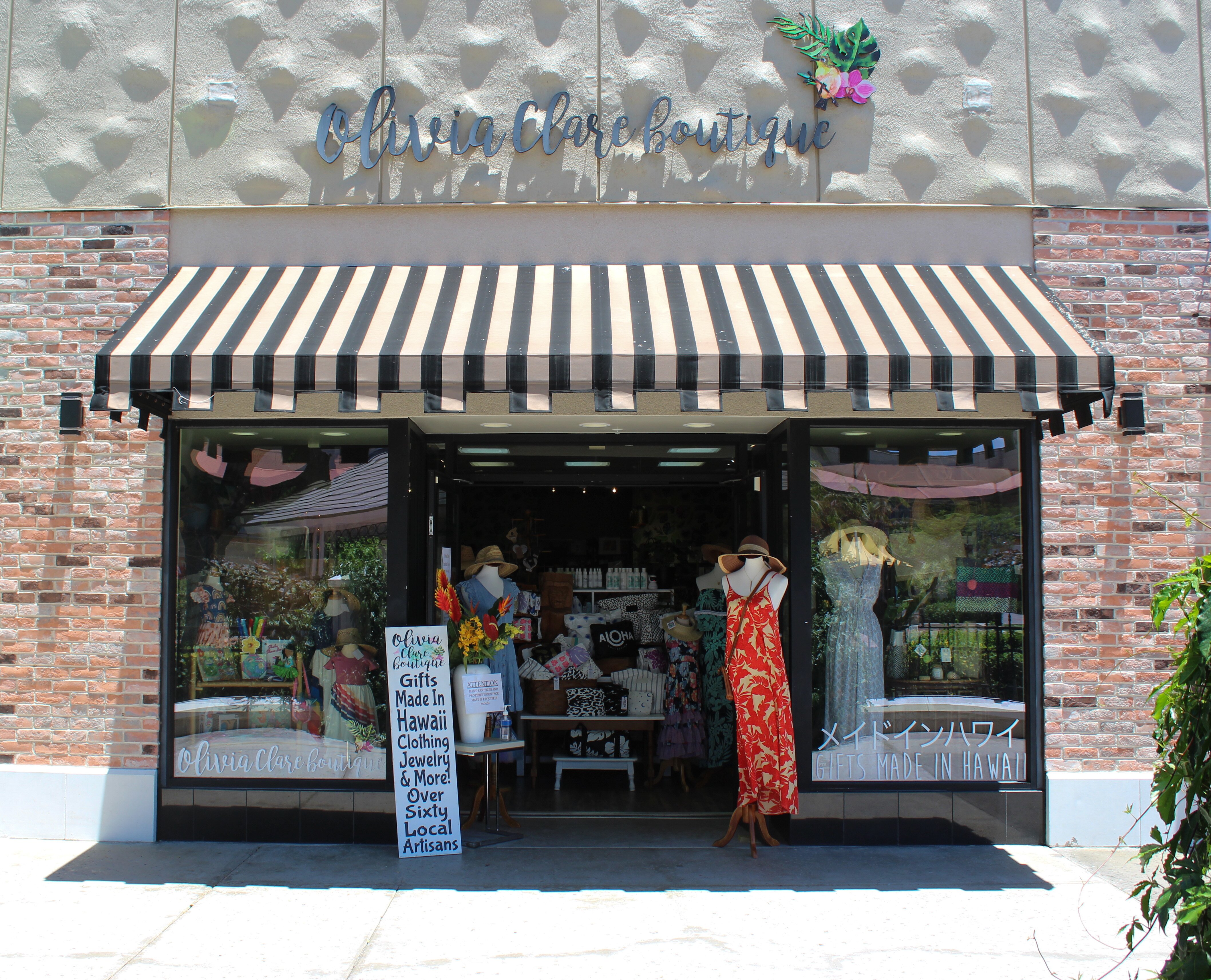 Olivia Clare Boutique What to Know BEFORE You Go with Photos