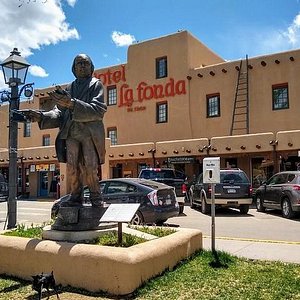 taos nm tourist attractions