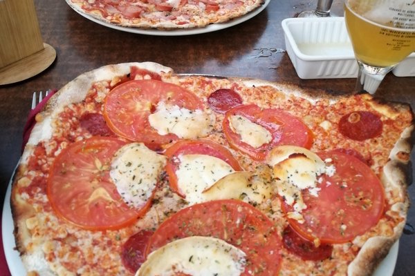 Os melhores pizzarias Ouro Fino - Tripadvisor