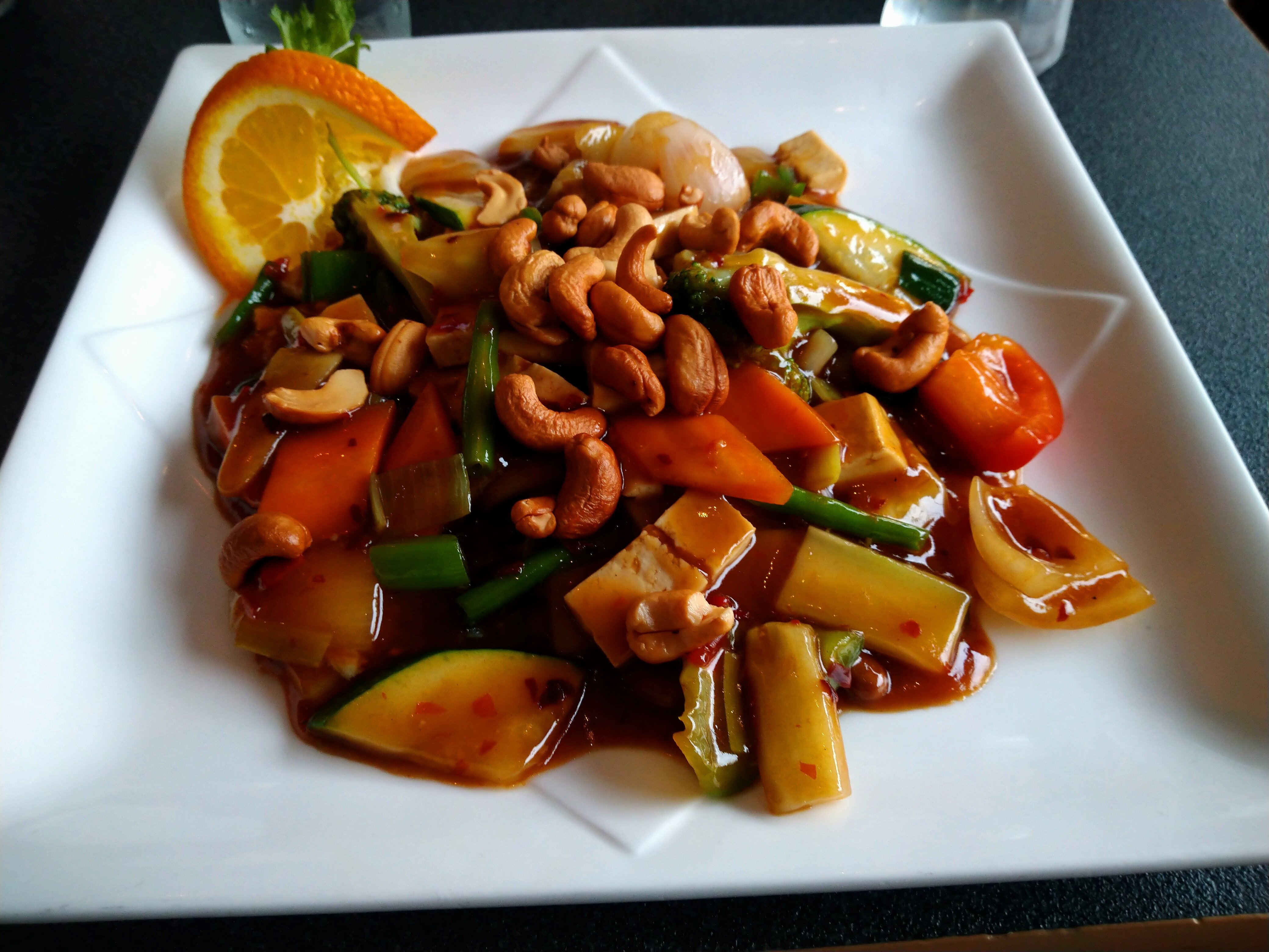 Hot Wok City Tripadvisor
