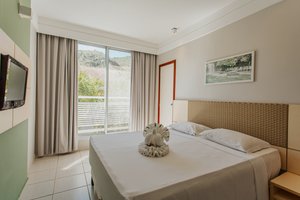 Quarto e suíte