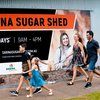 Sarina Sugar Shed