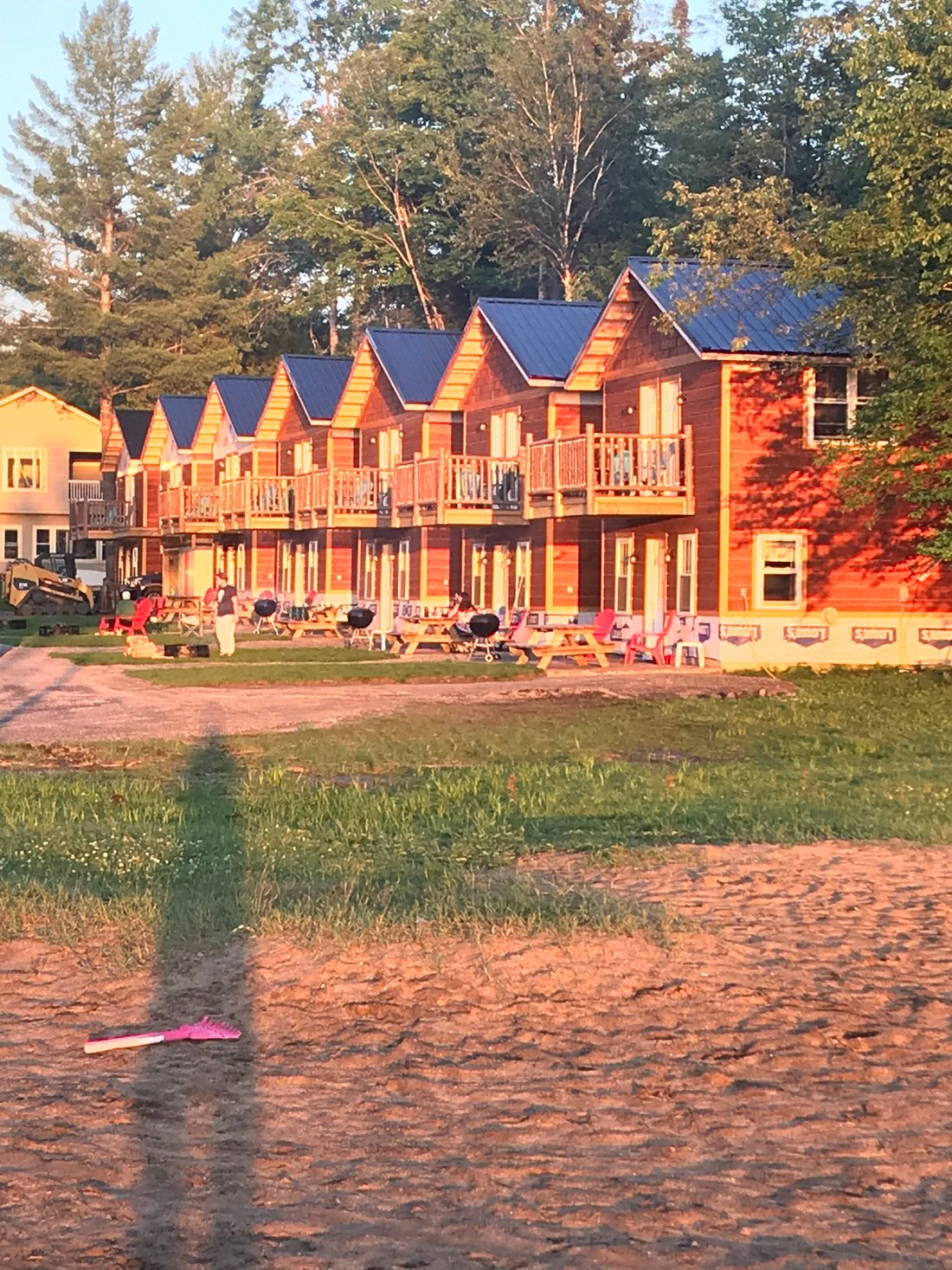 PETER'S 4TH LAKE COTTAGES (Inlet, État de New York) - tarifs 2024