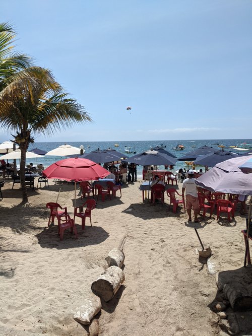Puerto Vallarta review images
