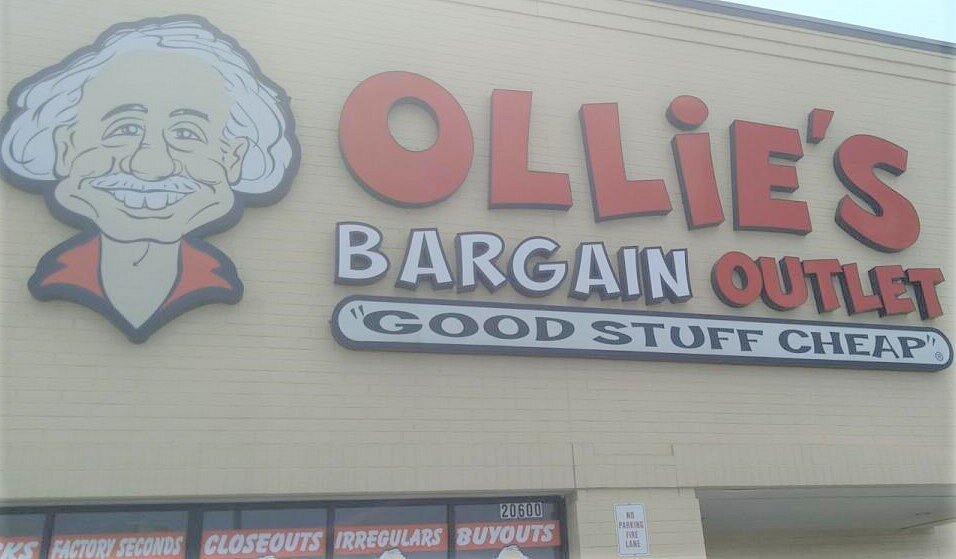 Ollie S Bargain Outlet All You Need To Know Before Go With Photos