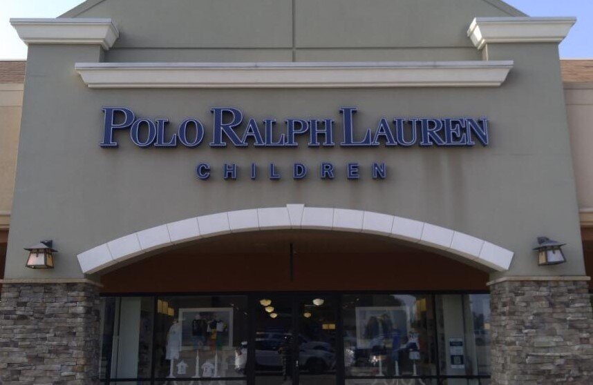 POLO RALPH LAUREN FACTORY OUTLET