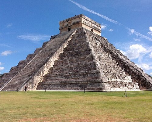chichen itza tours tulum