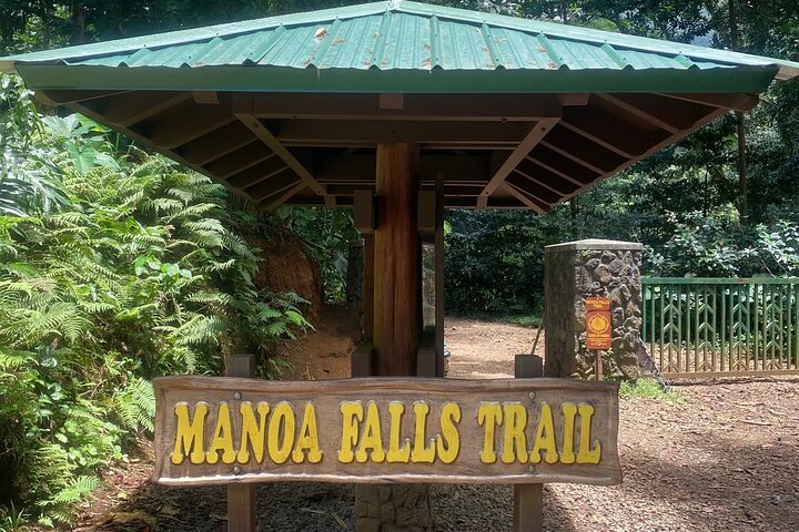 2023 M Noa Falls Trail Hiking Shuttle   Caption 