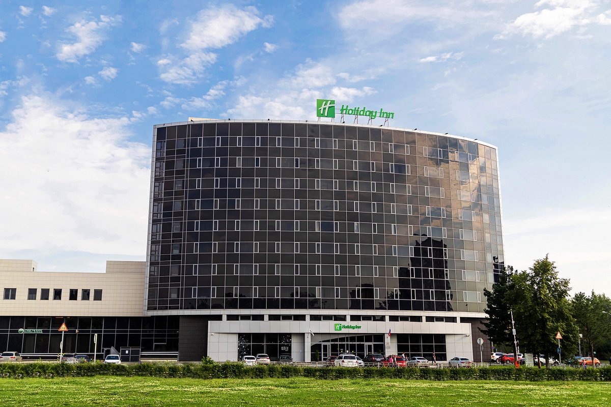 Хилтон Пермь - отзыв о Four Elements Hotels Perm, Пермь, Россия -  Tripadvisor