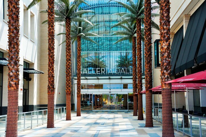 Galleria Dallas All You Need to Know BEFORE You Go 2024