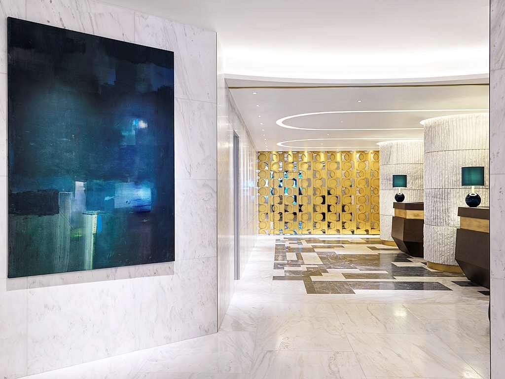 Athens Capital Center Hotel - MGallery Collection, hotel in Athens