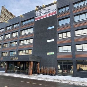 Hotel Montreal Metropolitan, BEST WESTERN Premier Collection