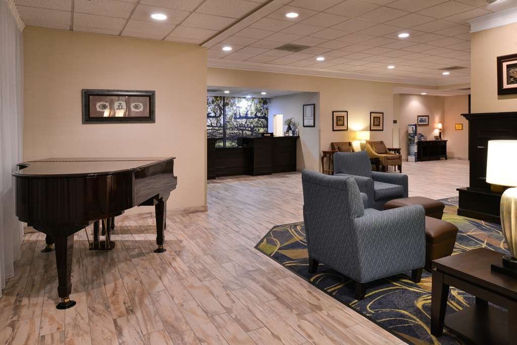 Hotel photo 44 of Best Western Leesburg Hotel & Conference Center.