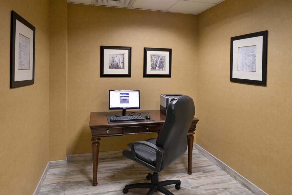 Hotel photo 43 of Best Western Leesburg Hotel & Conference Center.