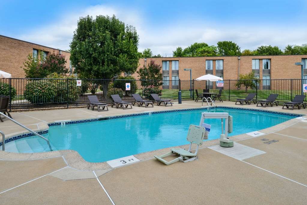 Hotel photo 33 of Best Western Leesburg Hotel & Conference Center.