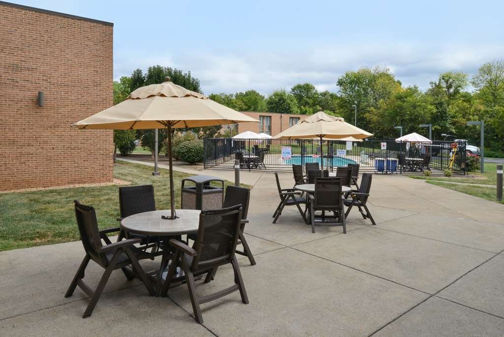 Hotel photo 42 of Best Western Leesburg Hotel & Conference Center.