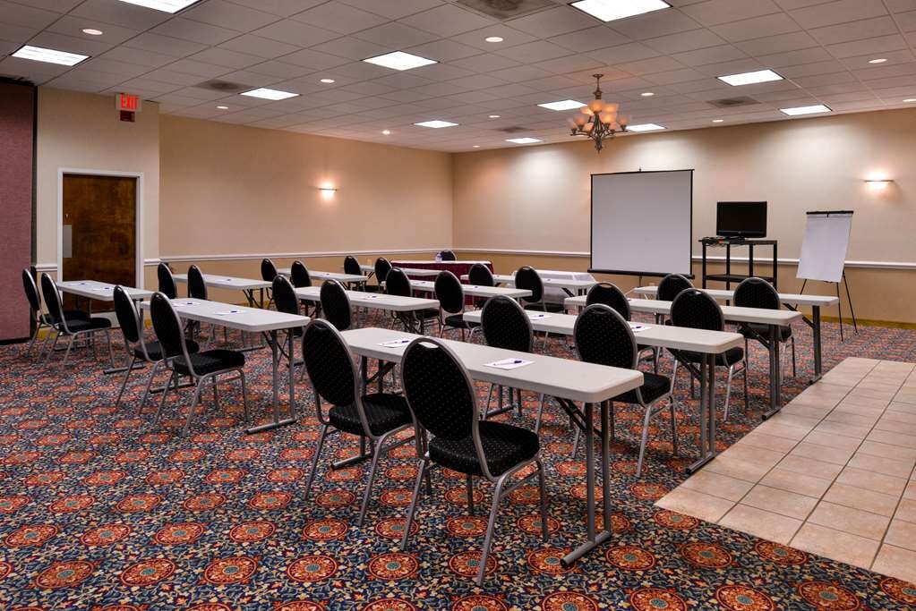 Hotel photo 32 of Best Western Leesburg Hotel & Conference Center.