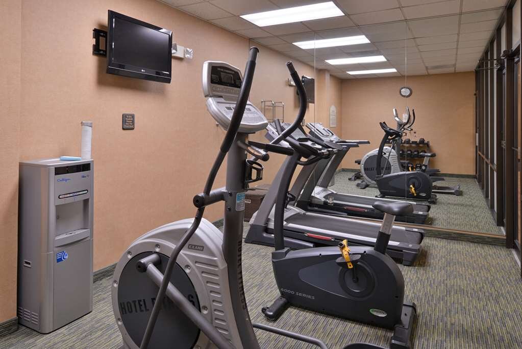Hotel photo 40 of Best Western Leesburg Hotel & Conference Center.