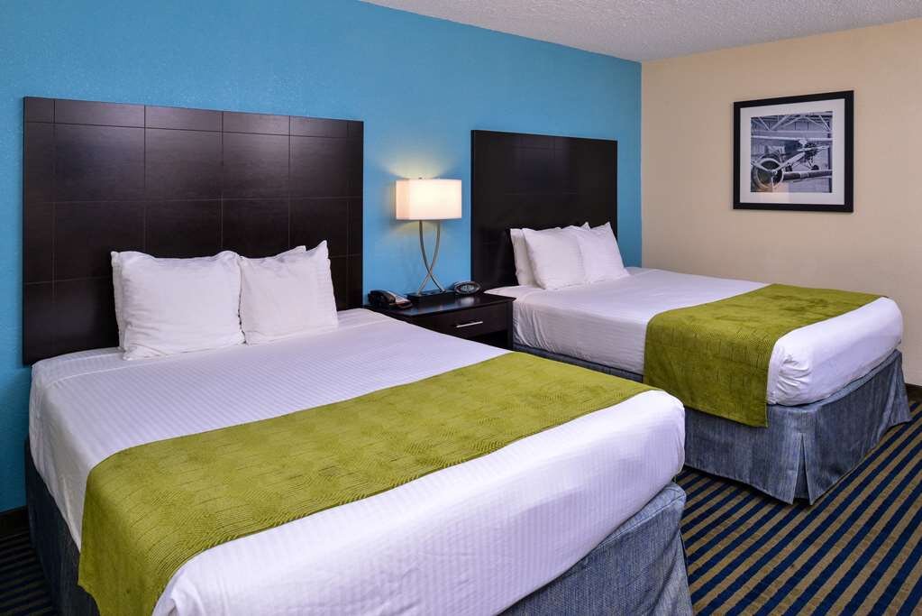 Hotel photo 46 of Best Western Leesburg Hotel & Conference Center.