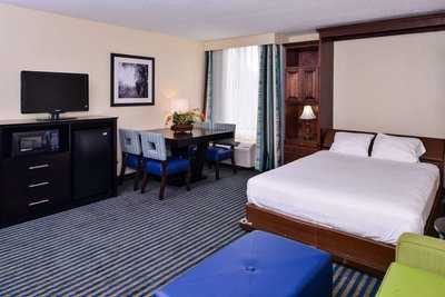 Hotel photo 9 of Best Western Leesburg Hotel & Conference Center.