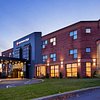 Best Western Plus Montreal East - Quebec