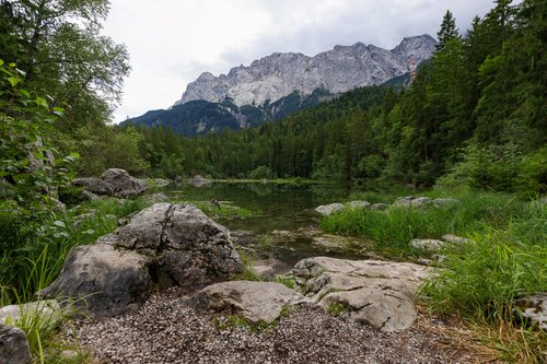 Upper Bavaria review images