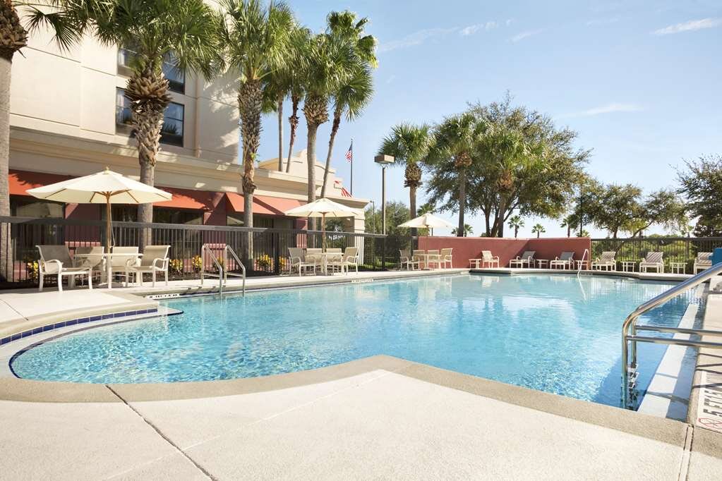 Hotel photo 28 of Hampton Inn Orlando International Drive / Convention Center.