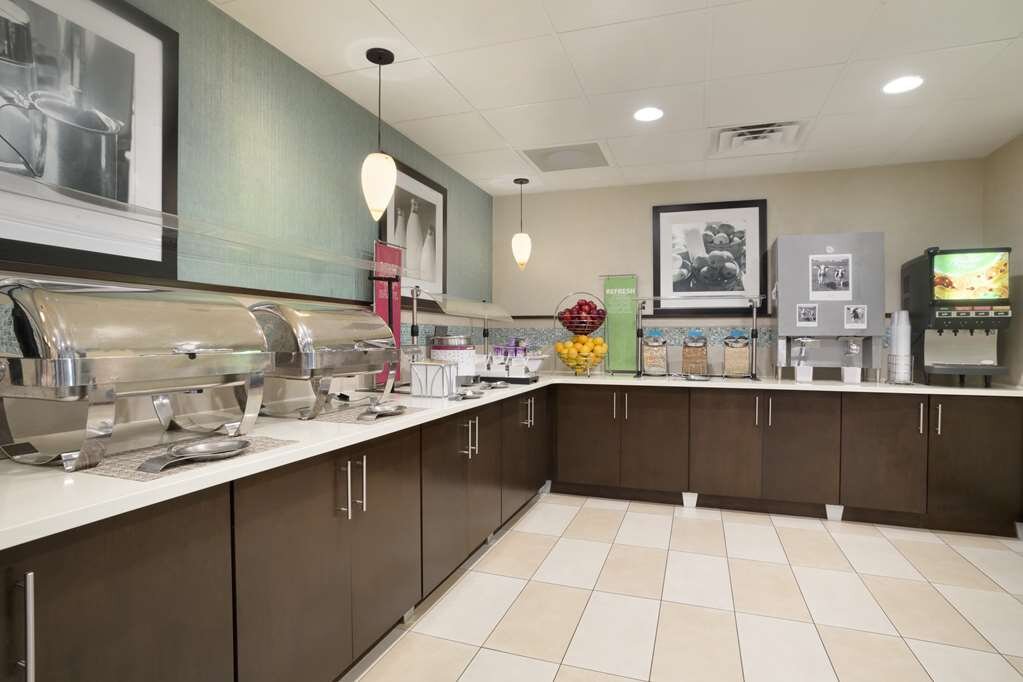 Hotel photo 3 of Hampton Inn Orlando International Drive / Convention Center.